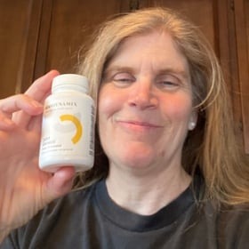 Joint Genesis user testimonial 3 joint health relief review